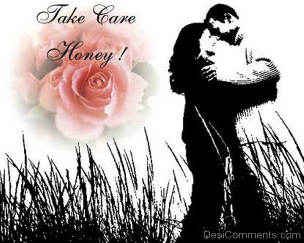 Take Care Honey-wxb621DC17