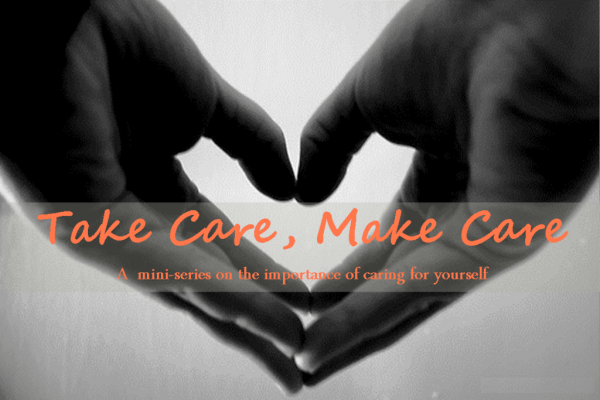 Take Care,Make Care-lok621desi24