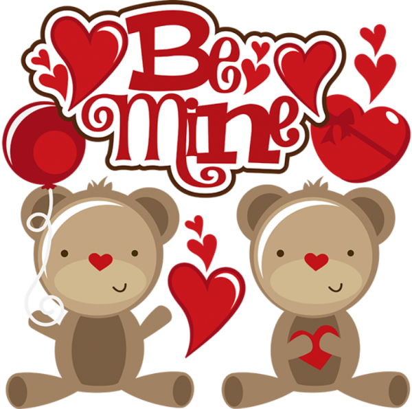 Teddies Be Mine Image-ag2DESI23