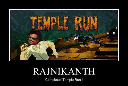 Temple Run