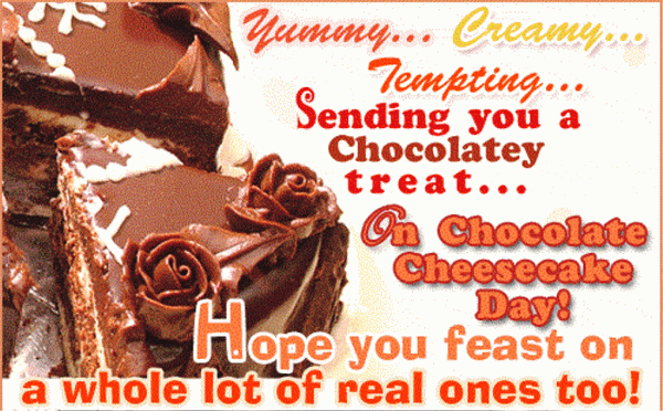 Tempting Sending You A Chocolatey Treat-tik21-DESI23