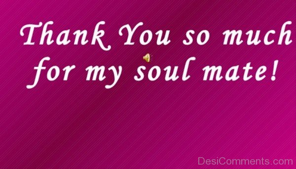 Thank You So Much For My Soulmate-yni836DC49