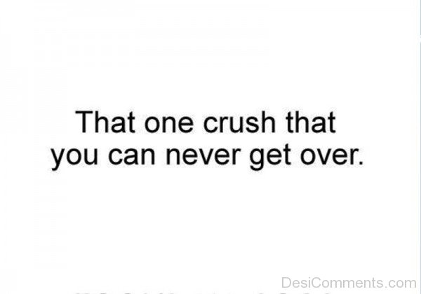 That One Crush That You Can Never Get Over-bnu717DESI01