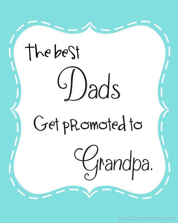 The Best Dads