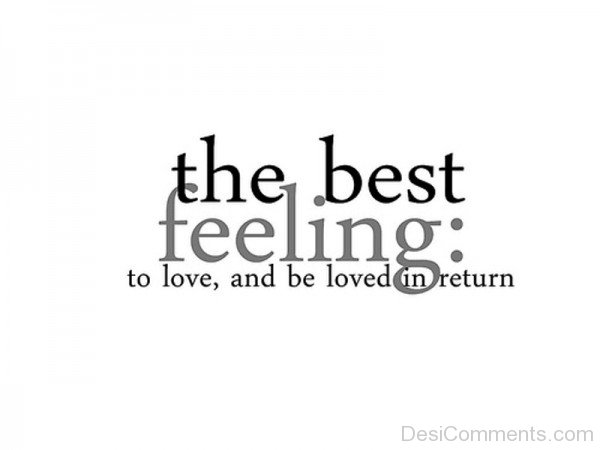 The Best Feeling To Love-tr5418DesiD11