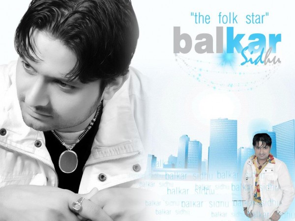 The Folk Star Balkar Sidhu