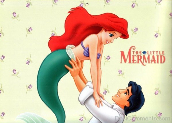 The Little Mermaid