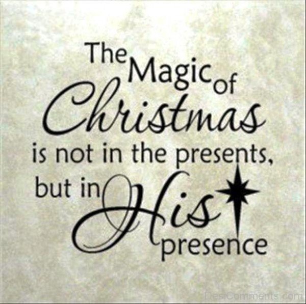 The Magic Of Christmas-dc29638