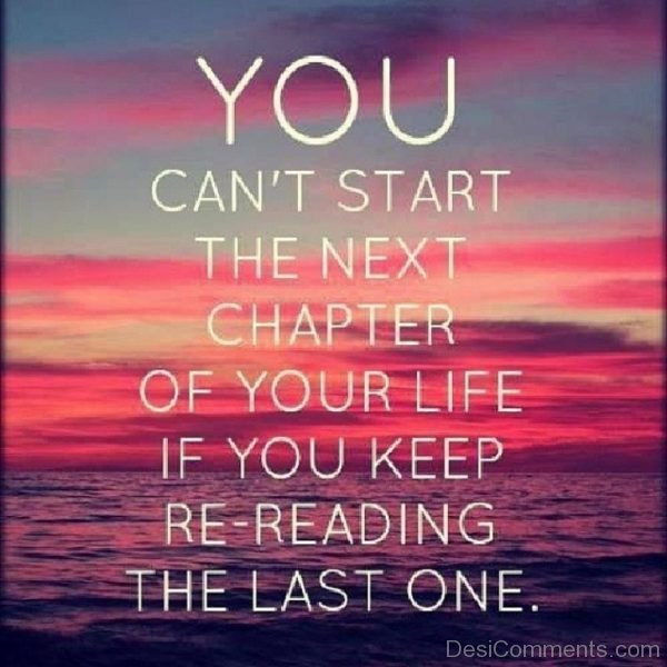 The Next Chapter-Dc203