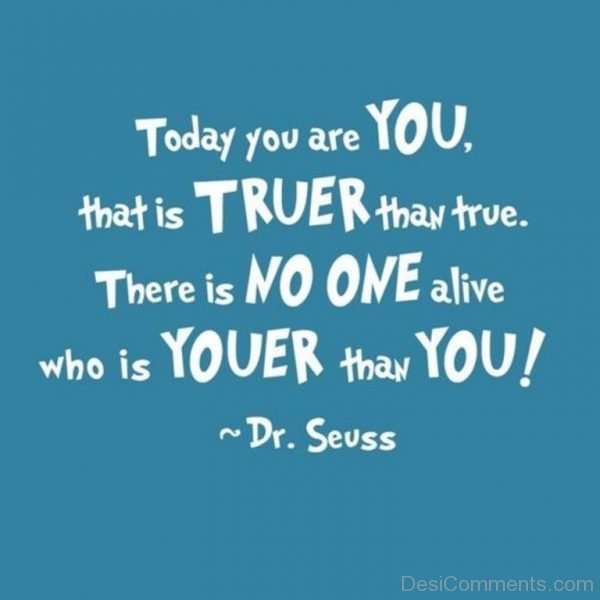 There Is No One Alive who Is Youer Than You-DC47