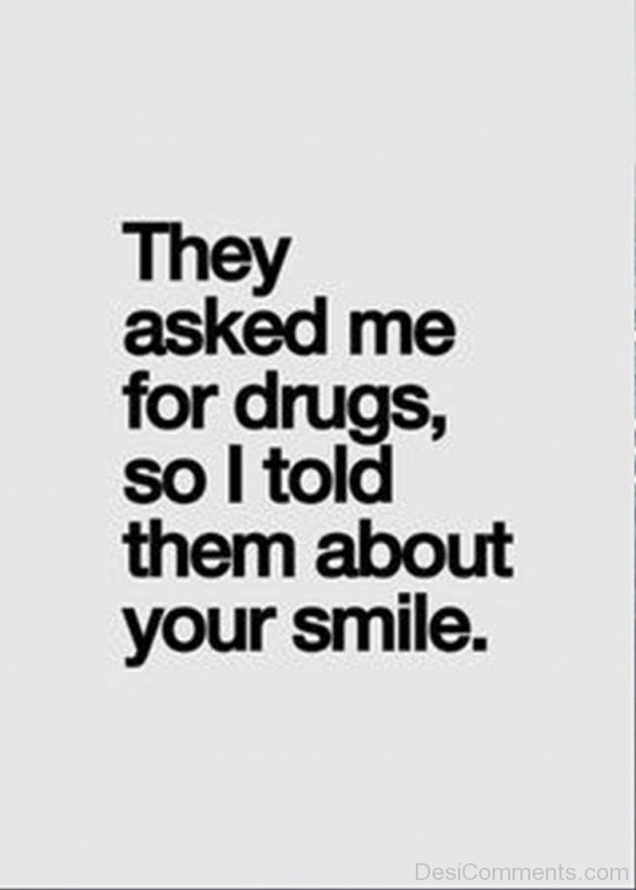 They Asked Me For Drugs-rty818DESI02