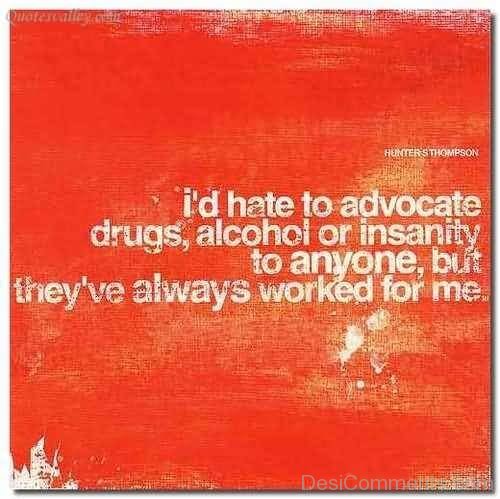 They ‘ve always worked for me