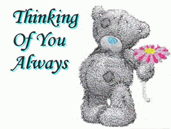 Thinking Of You Always-twq134desi47