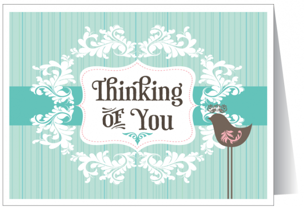 Thinking Of You - Image