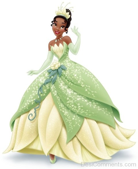 Tiana