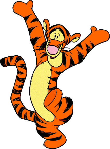 Tigger