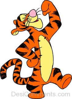 Tigger Image