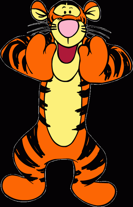 Tigger Picture