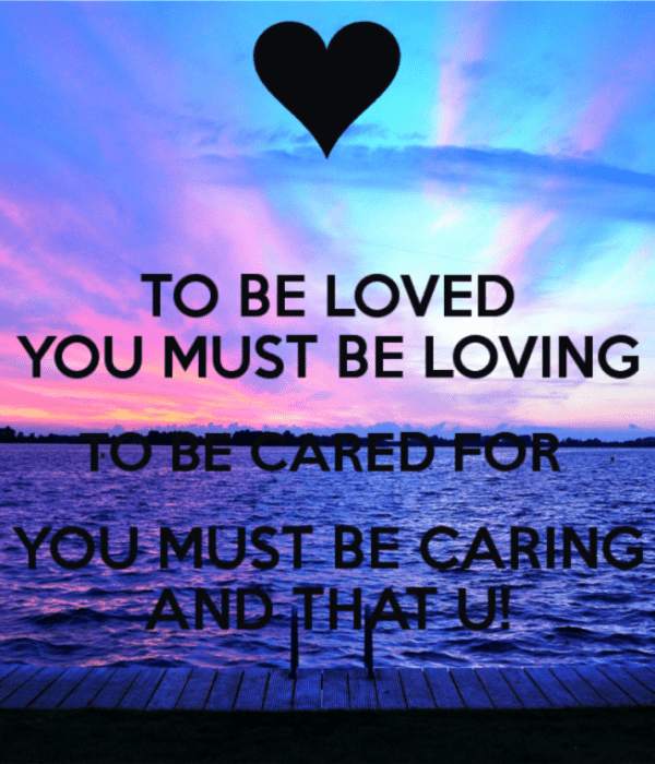 To Be Cared For-kli19-DESI20