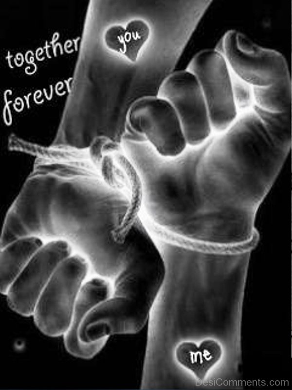 Together Forever You And Me