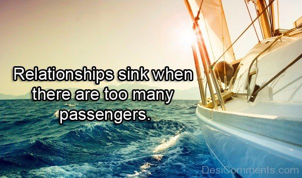 Too Many Passengers