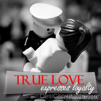True Love Express Loyalty