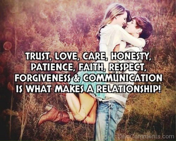 Trust,Love And Respect Makes-ybt528DC24