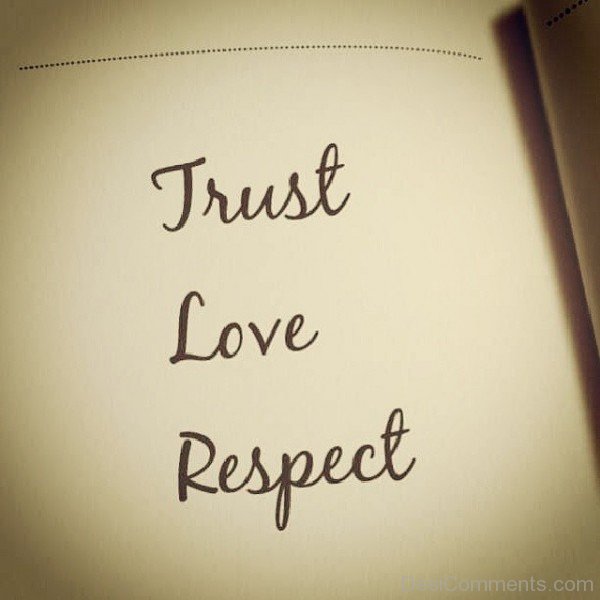 Trust,Love,Respect-DC12DC20