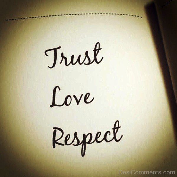 Trust,Love,Respect-ybt529DC13