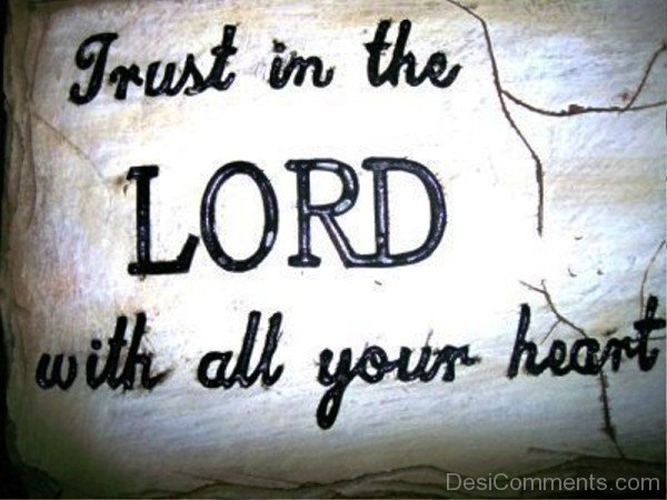 Trust