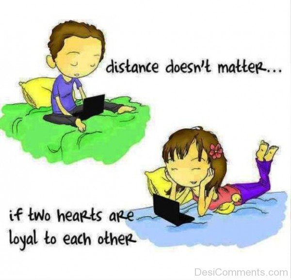 Two Hearts Are Loyal- DC556