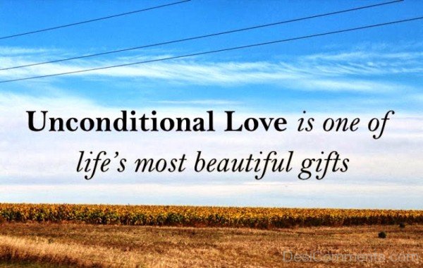 Unconditional Love Is One Of Life's Most-qaz144IMGHANS.COM38