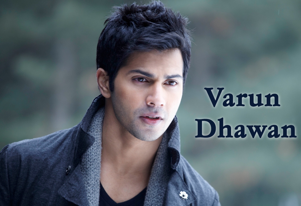 Varun Dhawan Wallpapers HD Free Download ~ Unique Wallpapers
