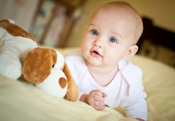 Very Cute Baby