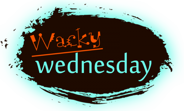 Wacky Wednesday Image
