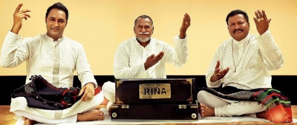 Wadali Brothers With Lakhwinder Wadal