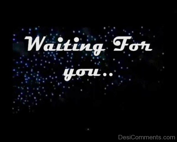 Waiting For You Image ]-bvc418desi03