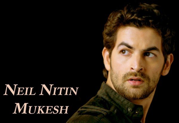 Wallpaper OF Neil Nitin 