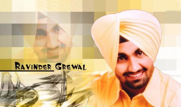 Wallpaper OF Ravinder Grewal 