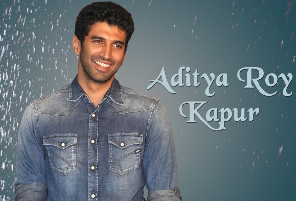 Wallpaper Of Aditya Roy Kapur 