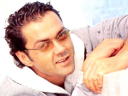 Wallpaper Of Bobby Deol