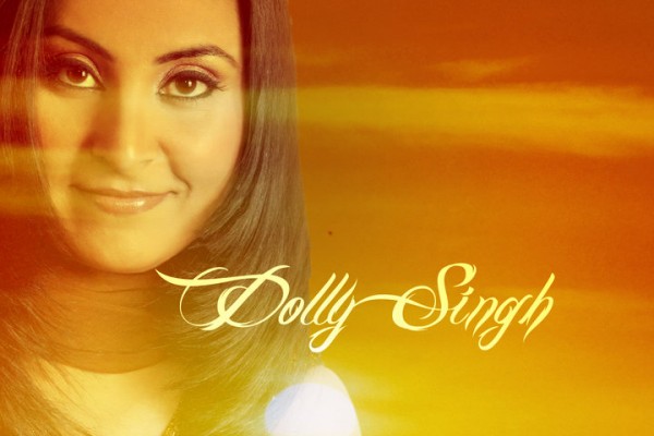 Wallpaper Of Dolly Singh Hundal