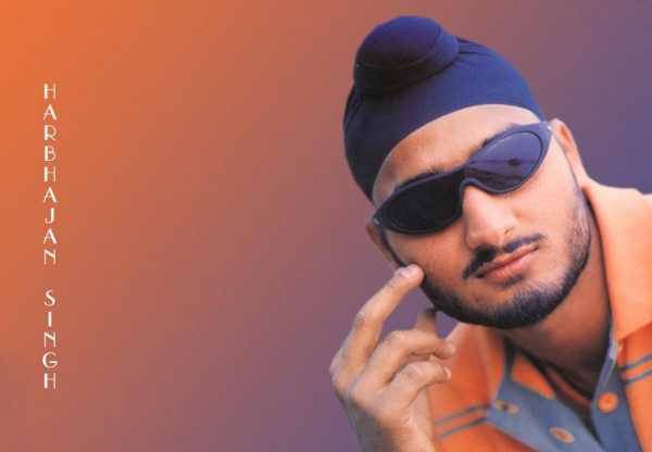 Wallpaper Of Harbhajan Singh