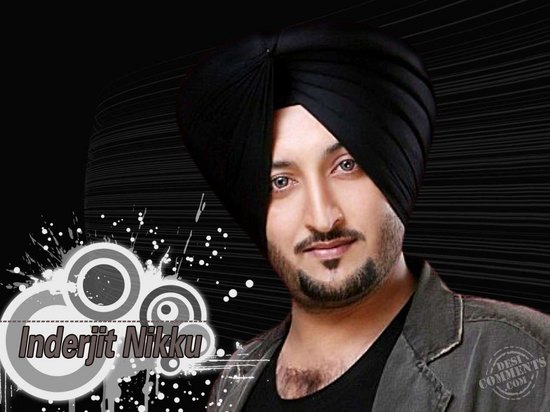 Wallpaper Of Inderjit Nikku