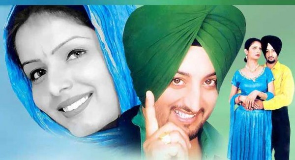 Wallpaper Of Inderjit Nikku