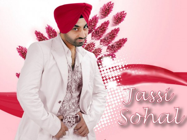 Wallpaper Of Jassi Sohal 