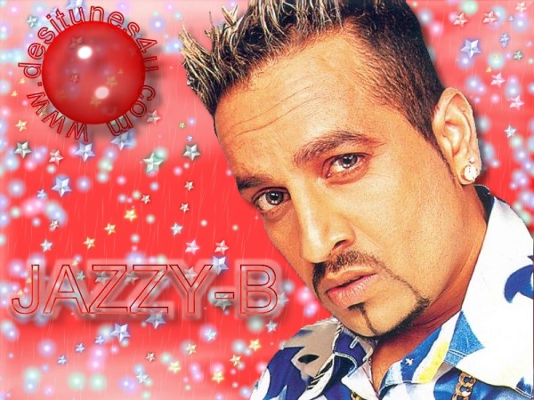 Wallpaper Of Jazzy B 