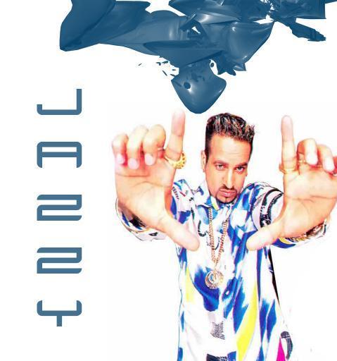 Wallpaper Of Jazzy B