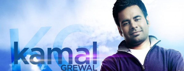 Wallpaper Of Kamal Grewal