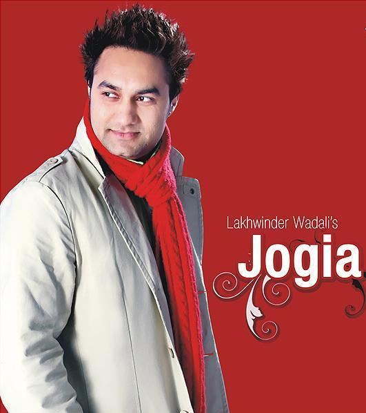 Wallpaper Of Lakhwinder Wadali